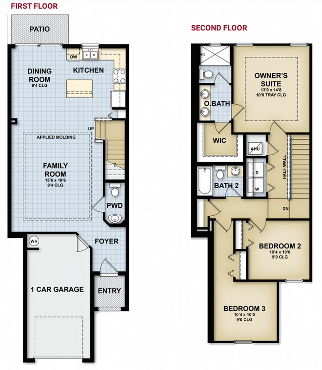 Building Photo - 4344 Sailplane Ct