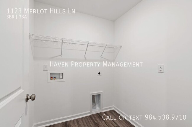 Building Photo - 1123 Merlot Hills Ln