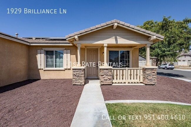 Building Photo - 1929 Brilliance Ln