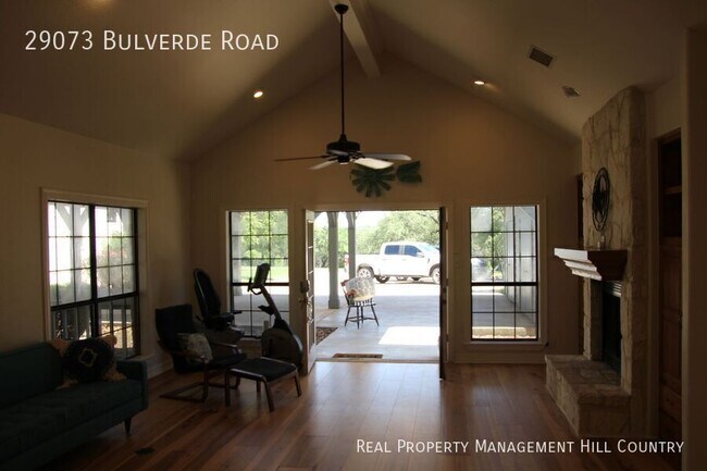 Building Photo - 29073 Bulverde Rd