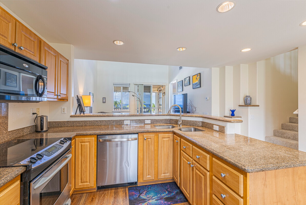Building Photo - 75-5919 Alii Dr