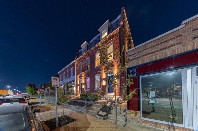 Building Photo - 3233A Morgan Ford Rd
