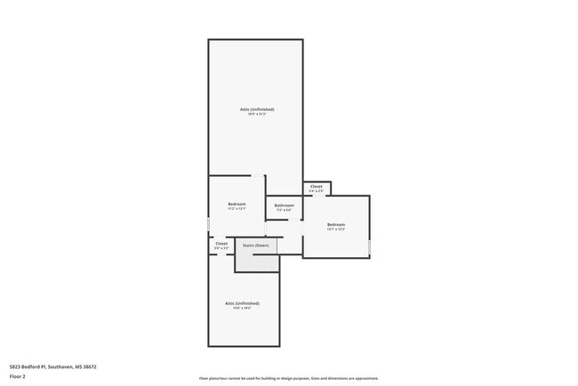 Building Photo - 5823 Bedford Pl