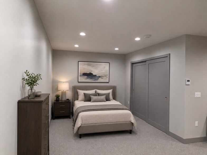 Building Photo - 6216 Paseo Canyon Dr