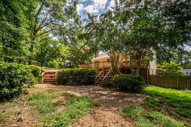 Building Photo - Spacious 4 Bedroom Home in Midlothian – Available August 15th – $3,000/mo