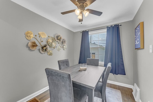 Building Photo - 4606 Roadoan Rd