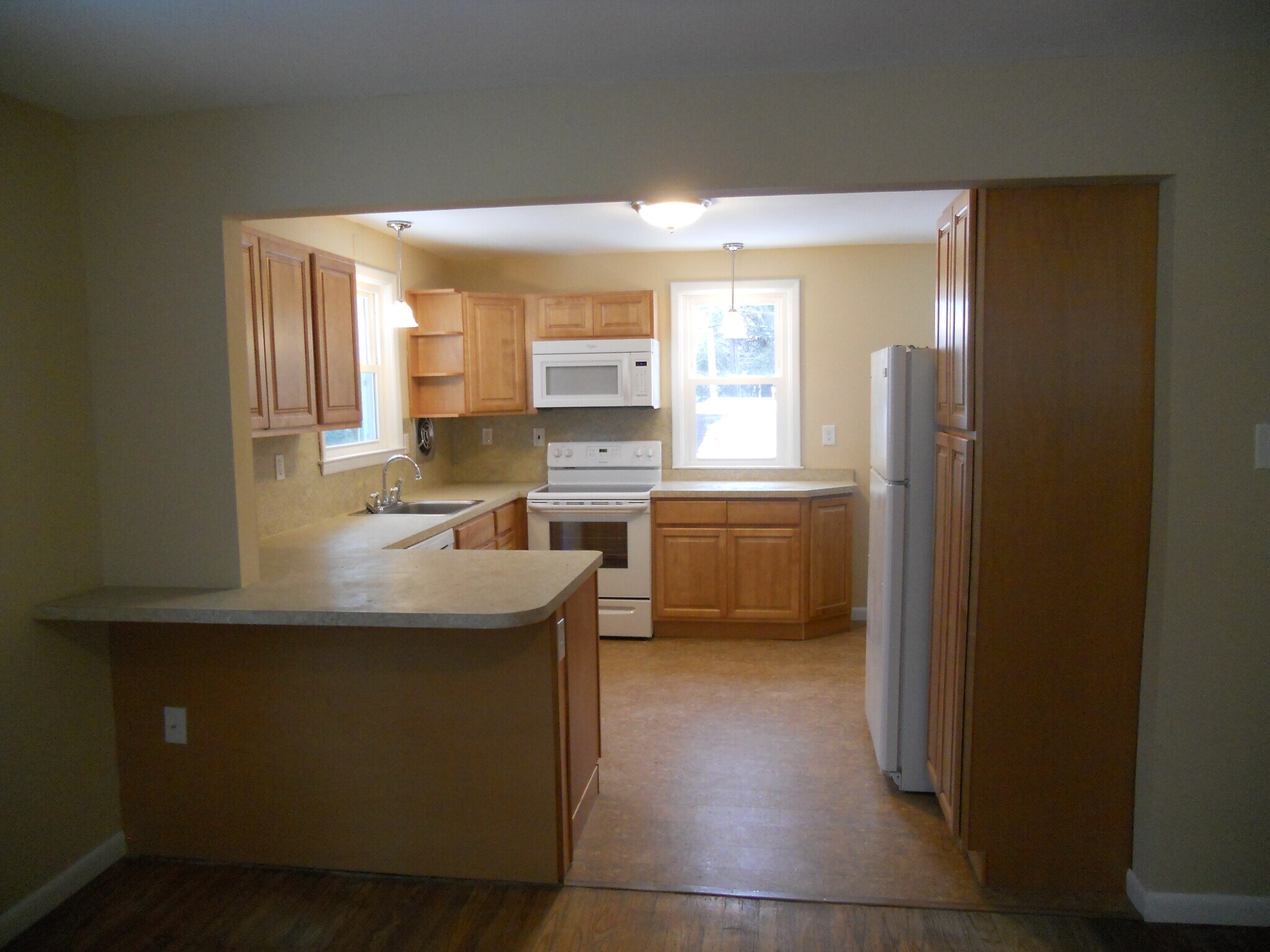 Building Photo - 2037 Terrace Drive