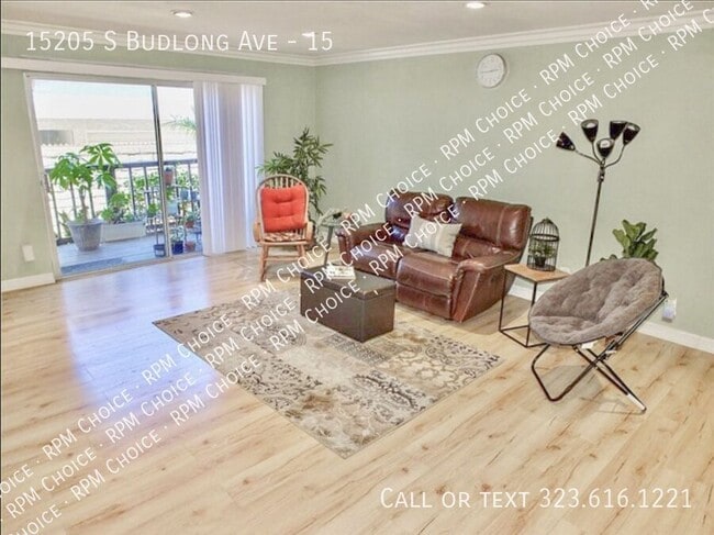 Building Photo - 15205 Budlong Ave