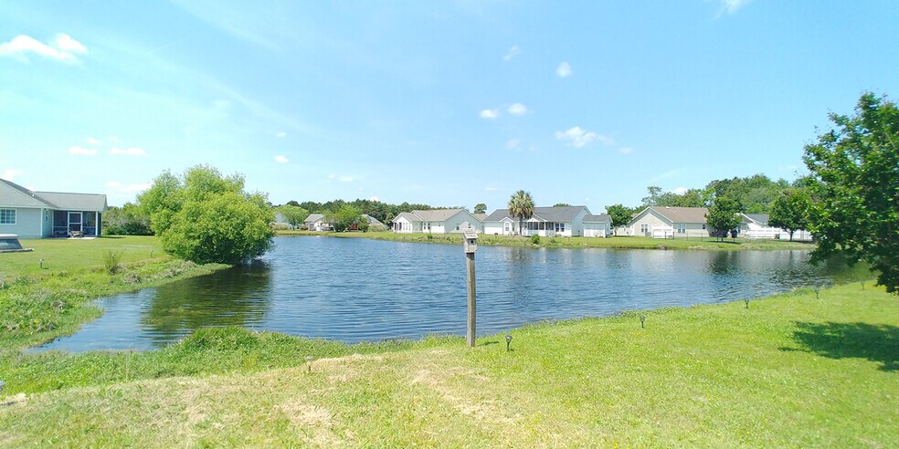 Building Photo - 1289 Gailard Dr