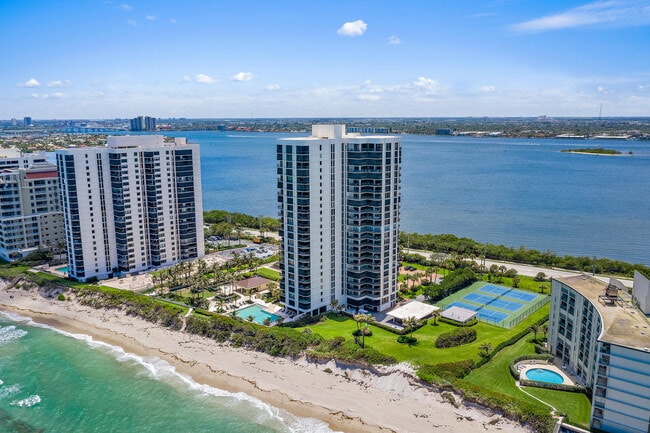 Building Photo - 5380 N Ocean Dr