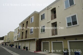 Building Photo - 4736 Norris Canyon Rd