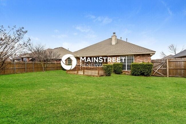 Building Photo - 4 Bedroom Pet-Friendly Home in Oklahoma Ci...