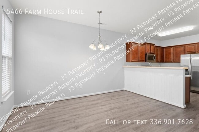 Building Photo - 5466 Farm House Trail