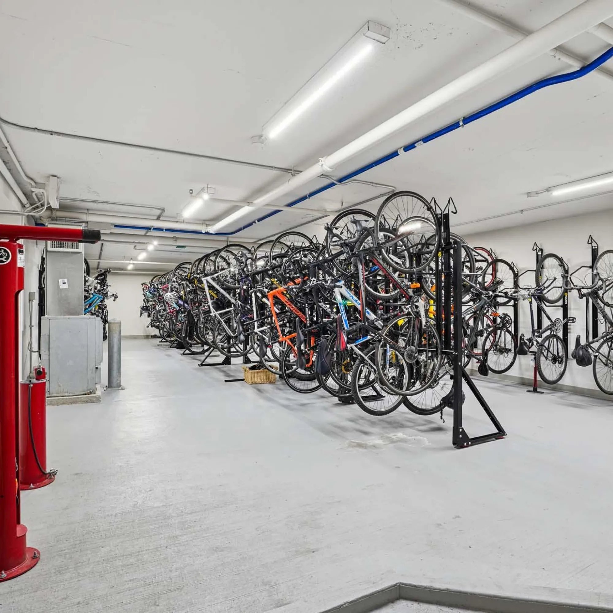 Building Photo - 311 W Wolf Point Plaza