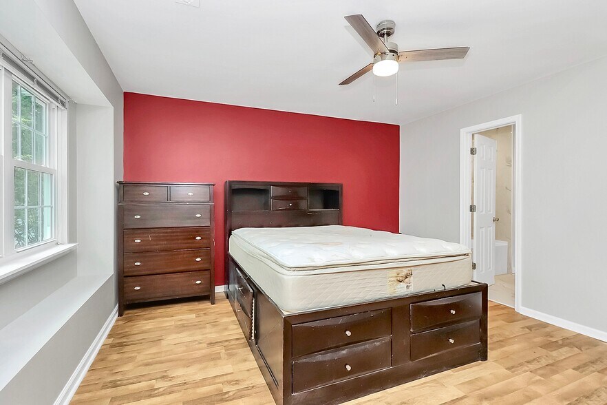 Building Photo - 5951 Prescott Ct