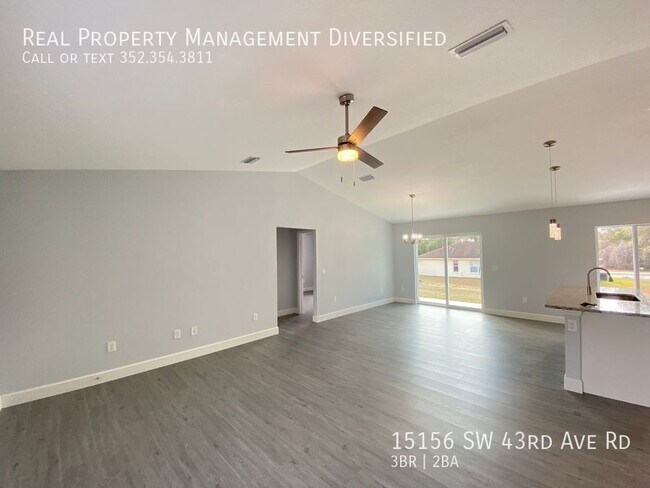 Building Photo - 15156 SW 43rd Avenue Rd