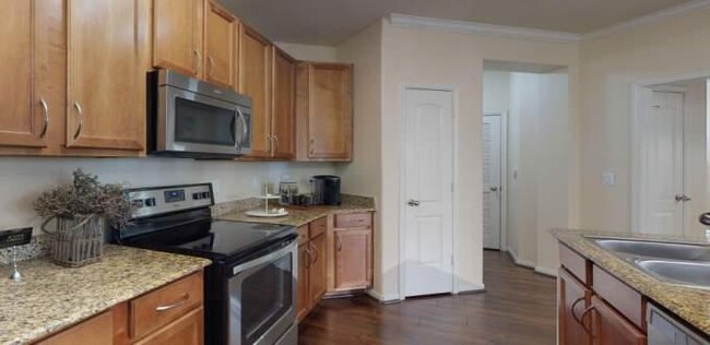 Building Photo - 1 bedroom in Houston TX 77063