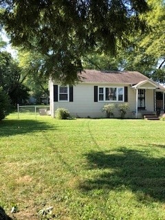Building Photo - 2118 McClung Ave