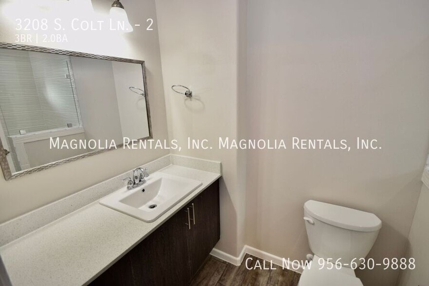 Building Photo - 3208 S Colt Ln