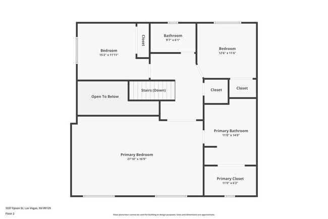 Building Photo - 3337 Epson St