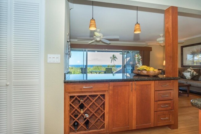 Building Photo - 78-7030 Alii Dr #309