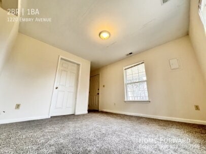 Building Photo - 1220 Embry Ave