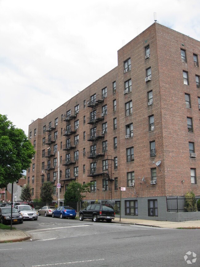 743755 Fenimore St 743755 Fenimore St Brooklyn NY 11203 Apartment
