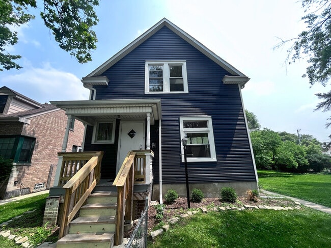 Primary Photo - 4003 Madison Ave
