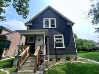 Building Photo - 4003 Madison Ave