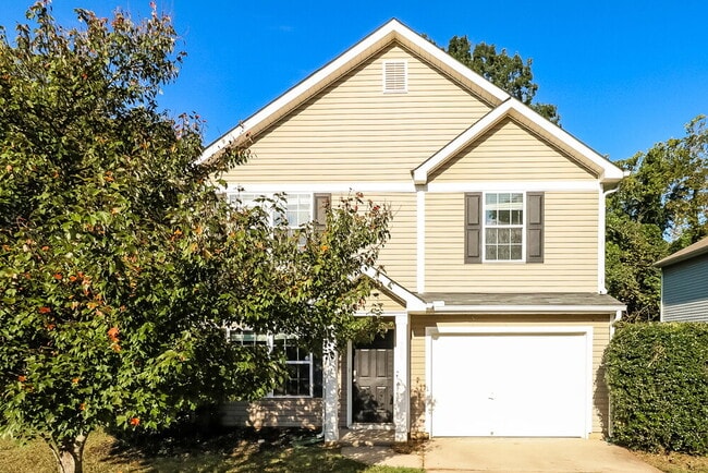 Building Photo - 6225 Summerour Place