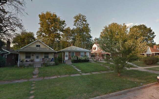 Primary Photo - 2510 Brookside Pkwy N Dr