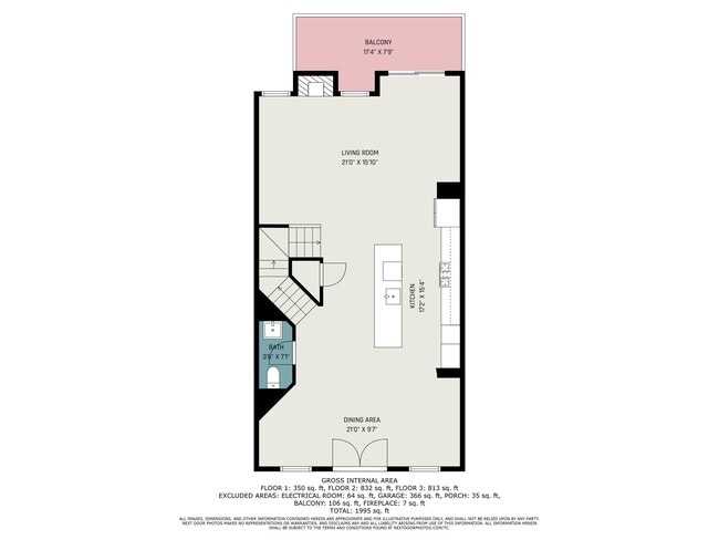 Building Photo - 2765 Ashcombe Dr.
