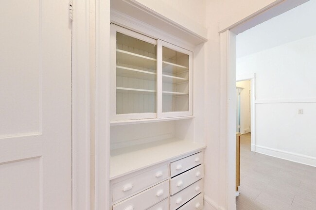 Floorplan - 1358 E. 58th Street