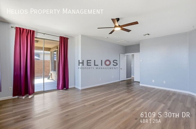 Building Photo - 6109 S 30th Dr