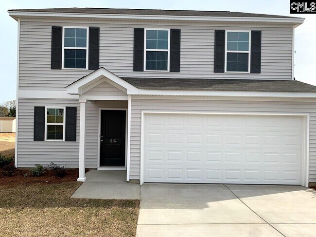 Primary Photo - 216 Freeman Dr