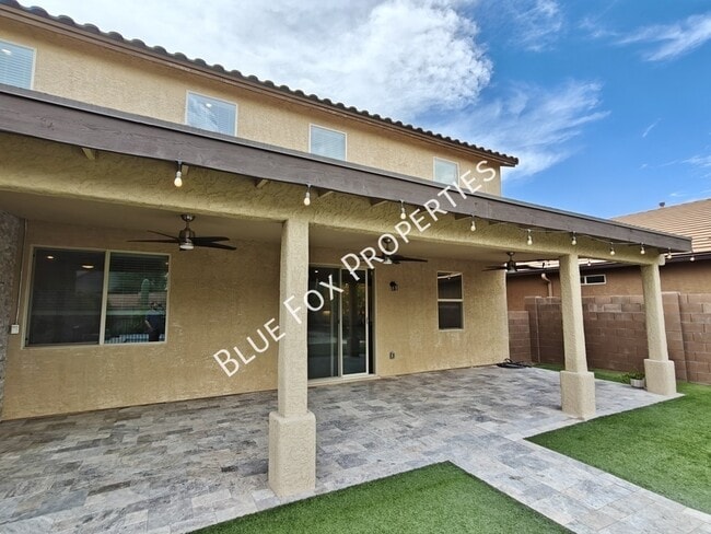 Building Photo - 8838 N Hardy Preserve Loop