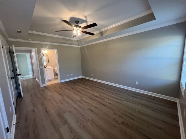 Building Photo - Available April!