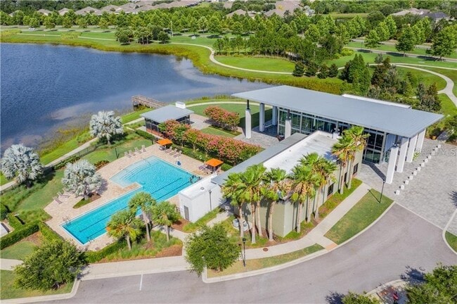 Building Photo - 7408 Sungold Meadow Ct