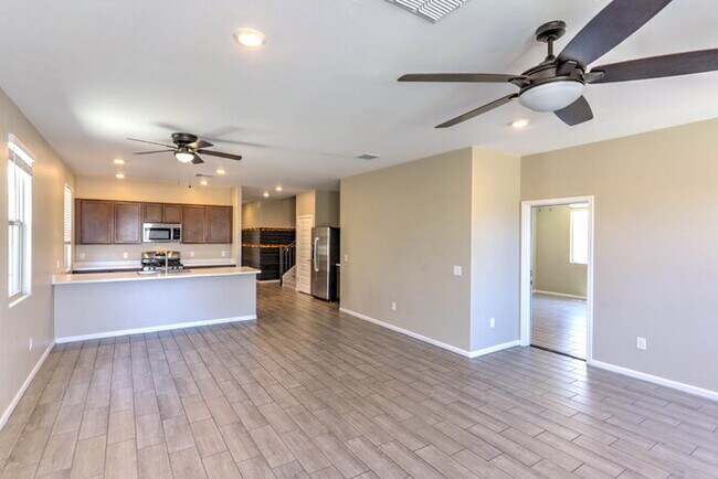 Building Photo - Rancho Sahuarita - Built in 2024
