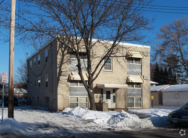 Building Photo - 3606 E 34th St