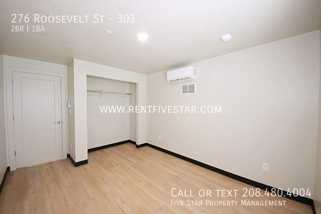 Building Photo - 276 Roosevelt St