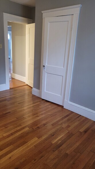 Main floor BR - 881 Broadway