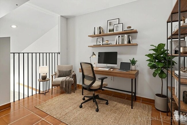 Building Photo - Park Place Condo