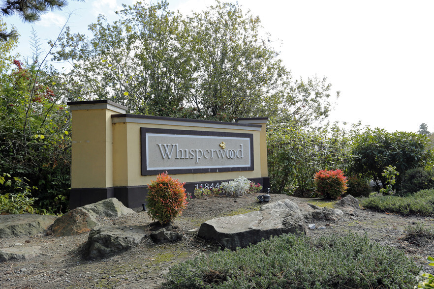 Primary Photo - Whisperwood Apartments