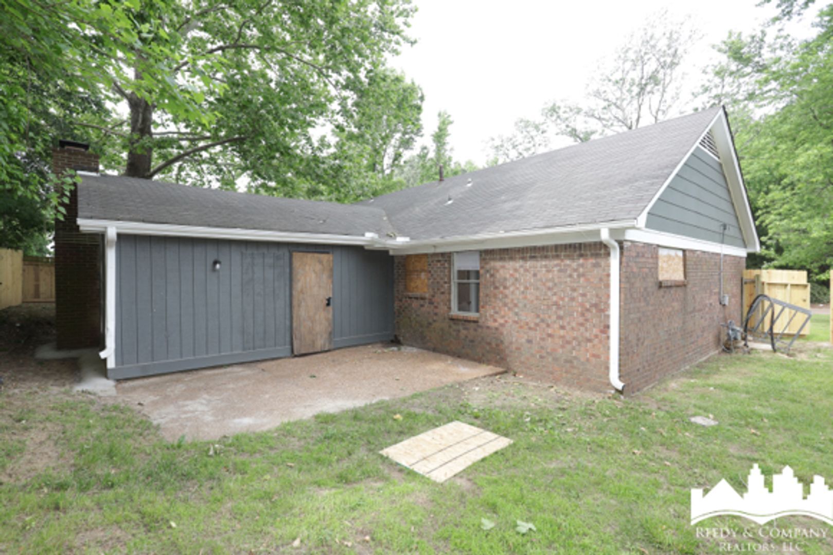 Building Photo - 4340 Old Allen Rd
