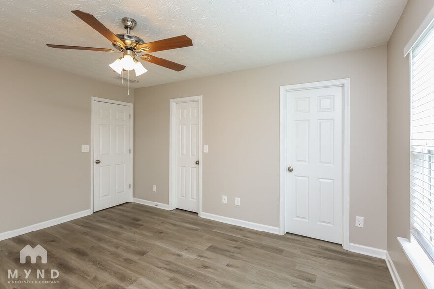 Building Photo - 4518 Ashlyn Rebecca Dr SW