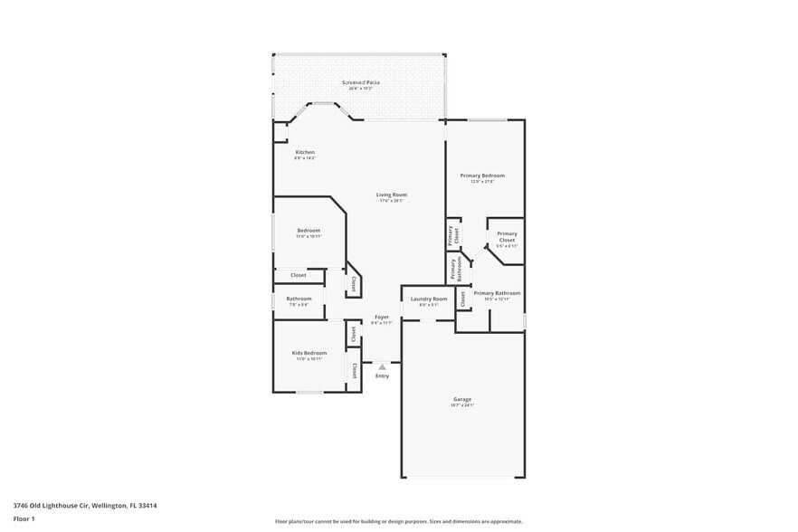 Building Photo - 3746 Old Lighthouse Cir