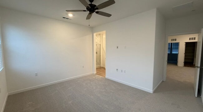 Building Photo - $2,550 Plum Tree, Move in Bonus $500 / Clovis Ave. & Shepherd, New 3 Bd House, Clovis, Heritage G...