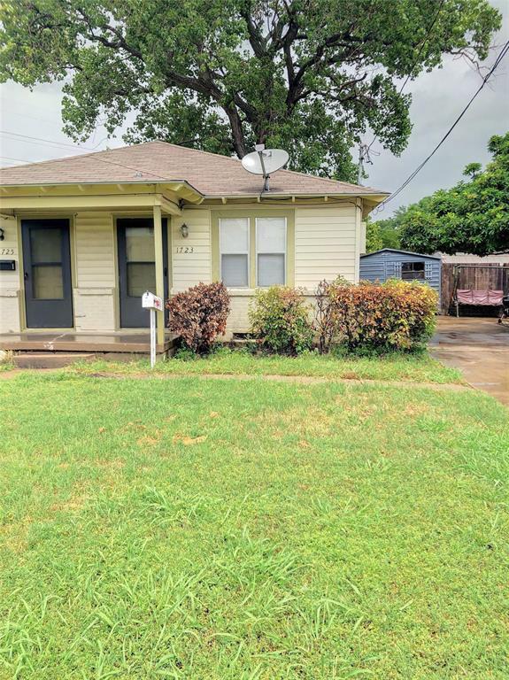 Primary Photo - 1725 Axe Dr
