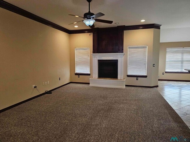 Building Photo - 2317 Ralph Boone